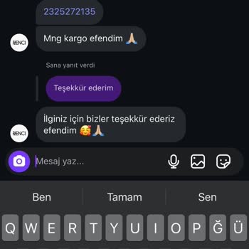 İade Edilmeyen Ücret Ve Ulaşılamayan Müşteri Hizmeti