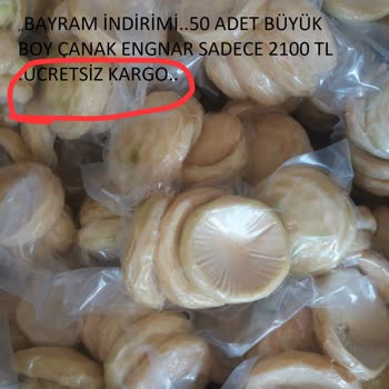 Ücretsiz Kargo Vaadine Rağmen Kargo Ücreti Alındı