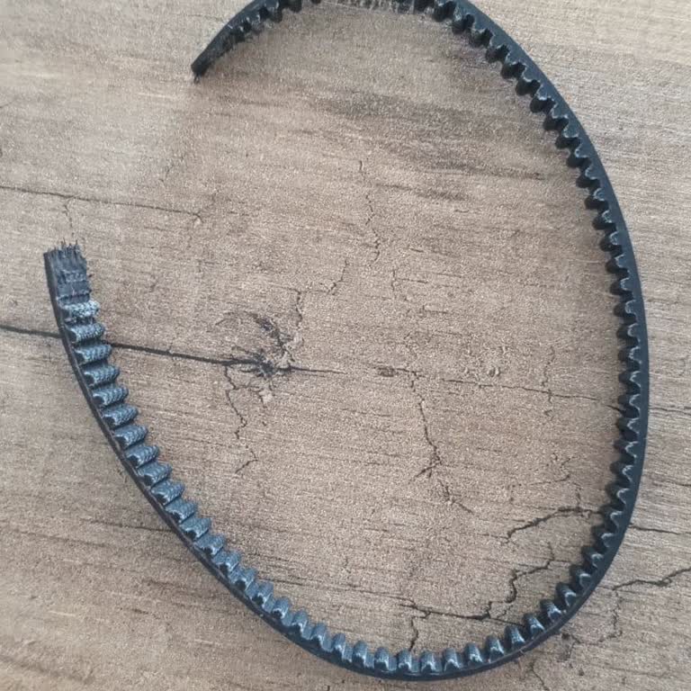 Bissell Proheat 2x Revolution Makinemin İlk Kullanımda Kayışı Koptu, Mağduriyetimin Giderilmesini İstiyorum