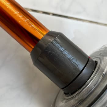 Dyson Süpürgem Hasarlı Geri Geldi, Mağdur Edildik!