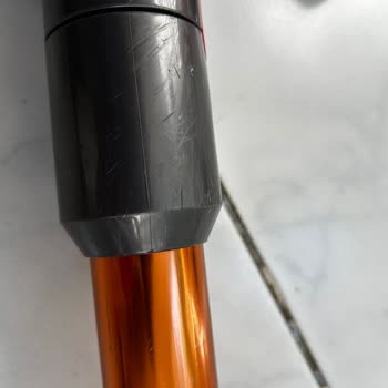 Dyson Süpürgem Hasarlı Geri Geldi, Mağdur Edildik!