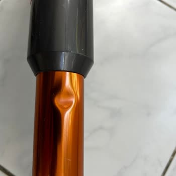 Dyson Süpürgem Hasarlı Geri Geldi, Mağdur Edildik!