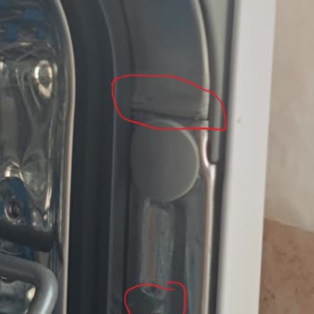 Grundig Arızalı Bulaşık Makinesi Ve Sorumsuz Servis Süreci!