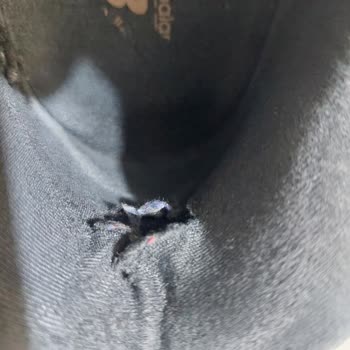 Garantili Ayakkabıda Tekrarlayan Sorun Ve Yetersiz Destek