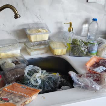 Elektrik Direği Değişikliği Sonrası Evimize Elektrik Bağlanmadı, Kimse Sorumluluk Almıyor