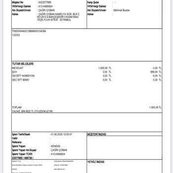 Kask Siparişimde İletişimsizlik Ve İade Sorunu Yaşıyorum