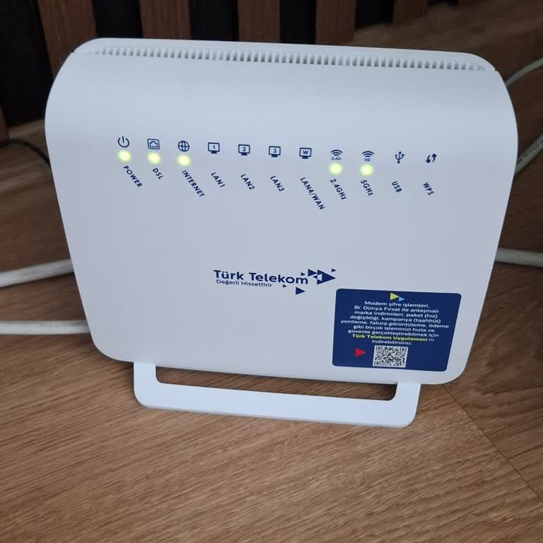 Arızalı Modem İçin Yeniden Ödeme Talebi Ve Müşteri Hizmetlerinde Olumsuz Yaklaşım