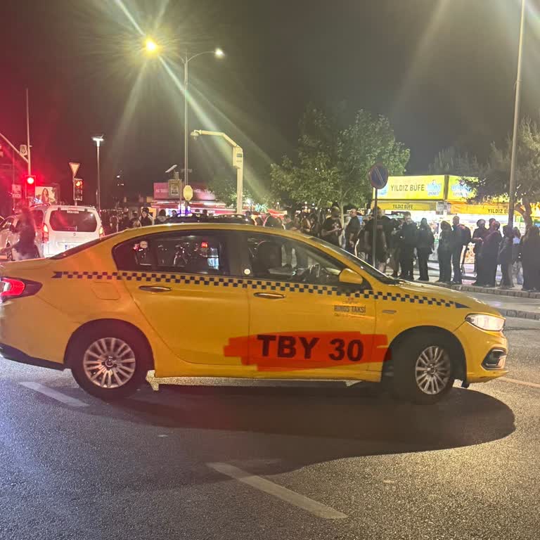 BiTaksi Mağduriyetleri Ve Müşteri Hizmetlerinin Yetersizliği