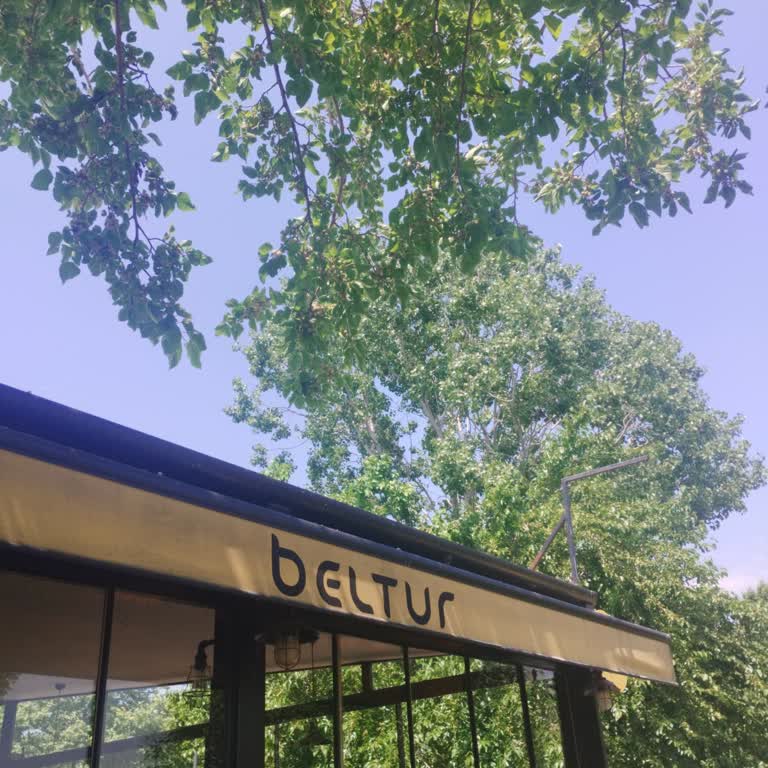 Belturda Nakit Ödeme Kabul Edilmemesi Şaşkınlık Yarattı