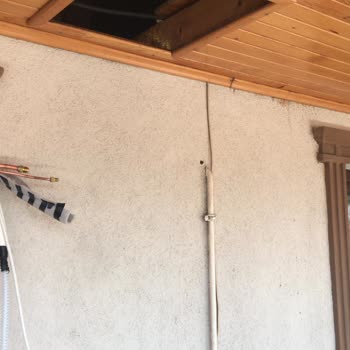 Viessmann Klima Kurulumunda Yetersiz Servis Ve Bilgilendirme Sorunu