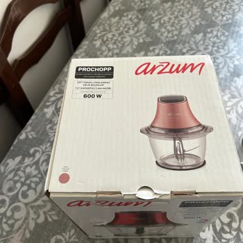 Arızalı Ürün, Uzun Süren Servis Ve Çözülmeyen Motor Sorunu Mağduriyeti