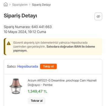 Arızalı Ürün, Uzun Süren Servis Ve Çözülmeyen Motor Sorunu Mağduriyeti