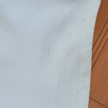 DeFacto'dan Aldığım Tişörtler İlk Yıkamada Küçüldü Ve Tüylenme Yaptı