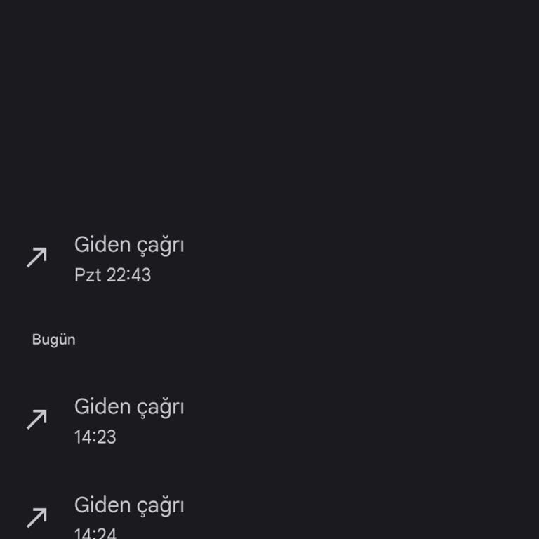 PTT'den Ulaşılamayan Hizmet Ve Geciken Kargo Mağduriyeti