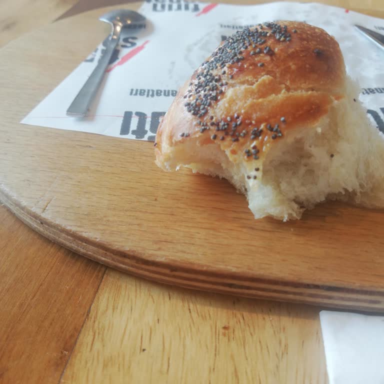 Patatesli Açmada Patates Yok, Lezzet Ve Fiyat Hayal Kırıklığı