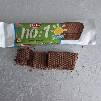 Torku No:1 Fındıklı Kremalı Üründe Krema Eksikliği Ve Ambalaj Uyumsuzluğu