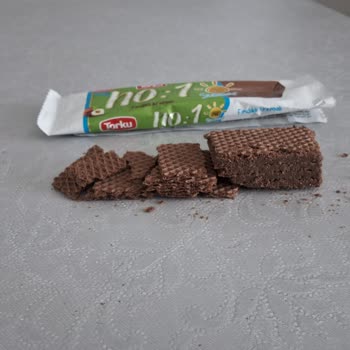 Torku No:1 Fındıklı Kremalı Üründe Krema Eksikliği Ve Ambalaj Uyumsuzluğu