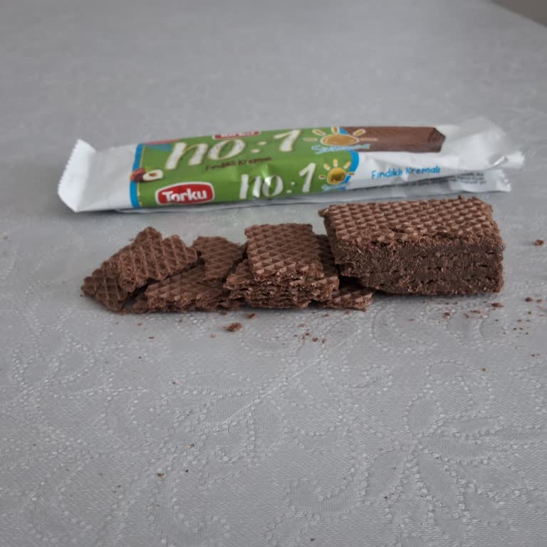 Torku No:1 Fındıklı Kremalı Üründe Krema Eksikliği Ve Ambalaj Uyumsuzluğu