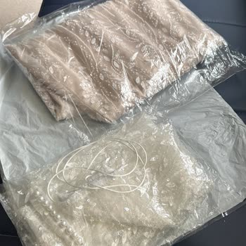 Aldığım Elbise Kusurlu Ve Etiketsiz Geldi, İade Sürecinde Sorun Yaşıyorum