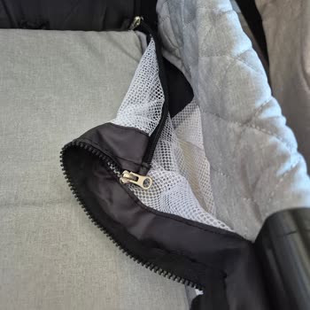 Kraft Anne Yanı Park Yatakta Güvenlik Sorunu: Bebeğimiz Sıkıştı, Çözüm Bulunamıyor