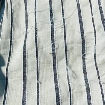 Adana'da Satın Alınan Üründe Tiftiklenme ve Olumsuz İnceleme Sonucu