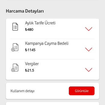 Vodafone Pay Bakiye İptali Gecikiyor, Acil Çözüm Bekliyorum