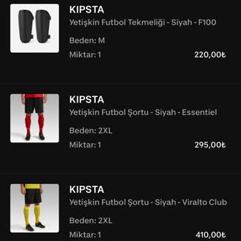 Kurumsal Fatura Talebim Karşılanmadı, Acil Çözüm Bekliyorum