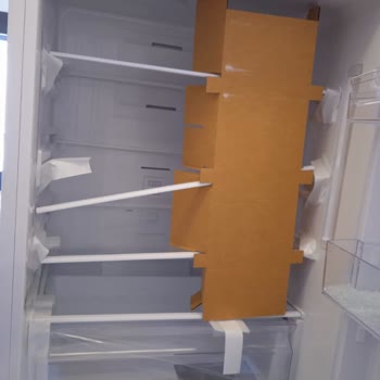 Paramparça Buzdolabı, Bitmeyen Bekleyiş!