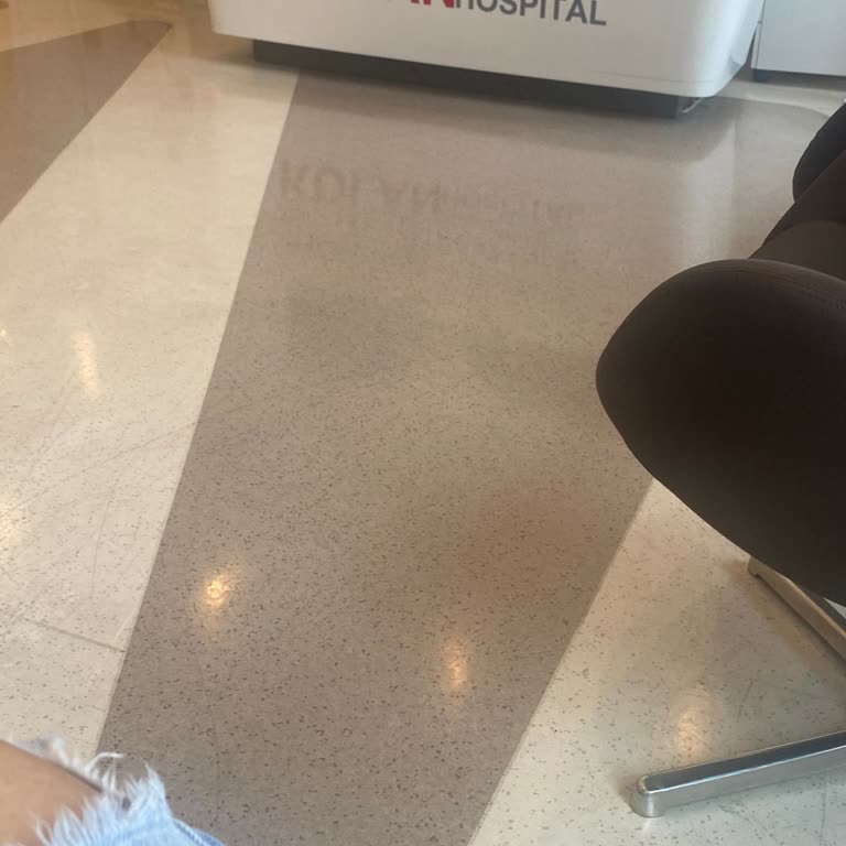 Kolan Hospital Hastanede Evcil Hayvanla Girişe İzin Verilmemesi Mağduriyet Yarattı