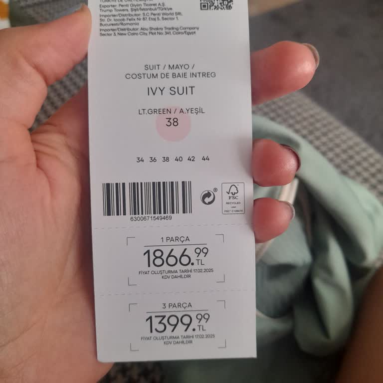 Mağazada Ve Online Satış Fiyatları Arasındaki Büyük Fark Mağduriyet Yarattı