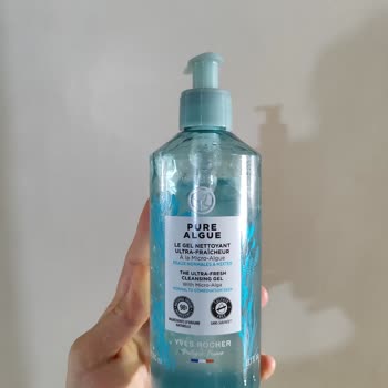 Yüz Yıkama Jeli Cildimde Şiddetli Kızarıklık Ve Yanma Yaptı