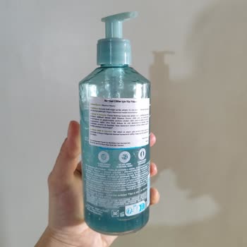 Yüz Yıkama Jeli Cildimde Şiddetli Kızarıklık Ve Yanma Yaptı