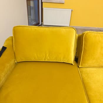 Normod Koltukta Sürekli Yanlış Yastık Ölçüsü Ve Çözülmeyen Sorun