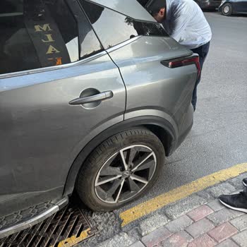 Nissan 7/24 Yardım Hattı Mağduriyeti: Hem Zaman Hem Maddi Kayıp!