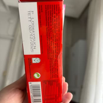 Kinder Joy Üçlü Paketten Eksik Ürün Çıkması Hayal Kırıklığı Yarattı