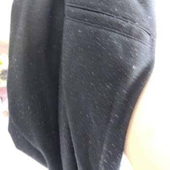 LCW Pantolonlarda Hızlı Tüylenme Ve Kalite Sorunu