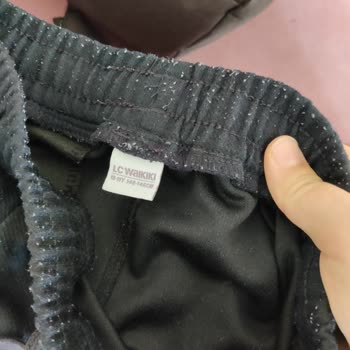 LCW Pantolonlarda Hızlı Tüylenme Ve Kalite Sorunu