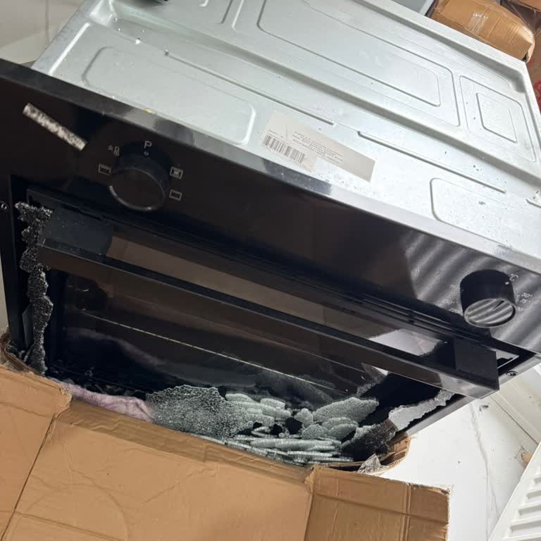 Yanlış Parça Siparişi Ve Yetersiz Çözüm Nedeniyle Mağduriyet Yaşadım