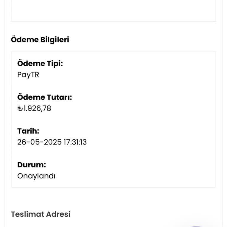 Siparişim 8 Gündür Gönderilmedi, Müşteri Hizmetlerine Ulaşılamıyor