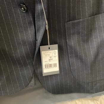 Eksik Gönderilen Takım Elbise Ve Yetersiz Müşteri Hizmetleri Deneyimi