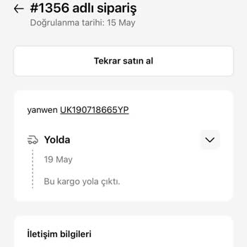 Yanıltıcı Ürün Ve Yetersiz İletişim: İade Sürecinde Mağduriyet