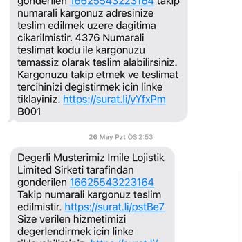 Yanıltıcı Ürün Ve Yetersiz İletişim: İade Sürecinde Mağduriyet