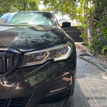 2020 Model BMW G20 Laser Far Arızası Hayal Kırıklığı Yarattı