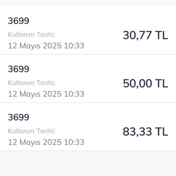 Onaysız Abonelikle Faturama Haksız Ücret Yansıdı İade İstiyorum