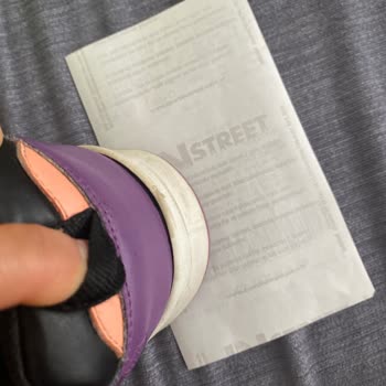 Garantili Ayakkabımın Arka Kısmı Açıldı Değişim Talebim Reddedildi