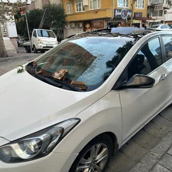 Serviste Sunroof Tamiri Eksik Ve İlgisiz Hizmet