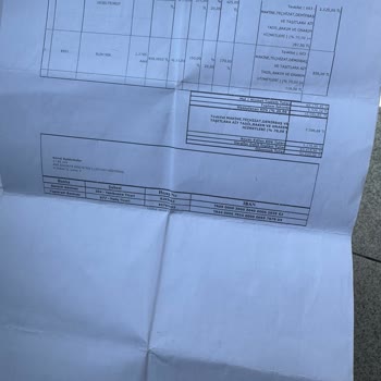 Serviste Sunroof Tamiri Eksik Ve İlgisiz Hizmet