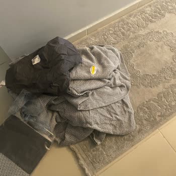 LCW Defolu Kullanılmış Ürün