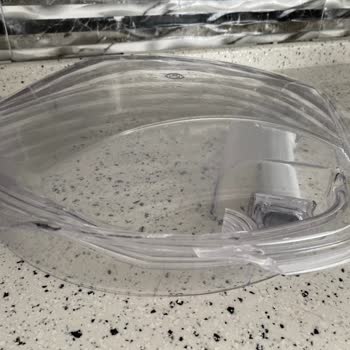 Kurutma Makinesi Kapağı Sorunu ve Kullanım Zorluğu