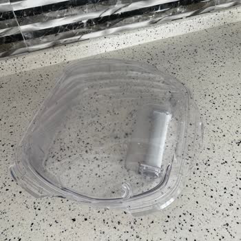 Kurutma Makinesi Kapağı Sorunu ve Kullanım Zorluğu